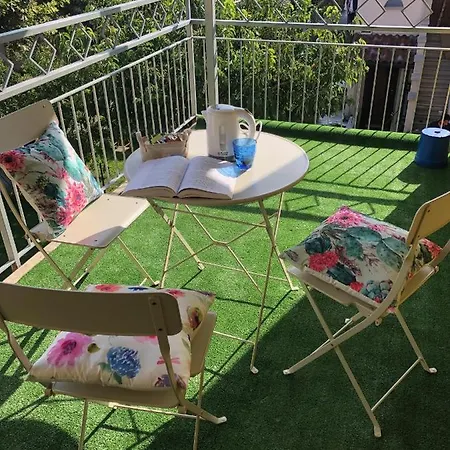 Marconi 11 * Bardello