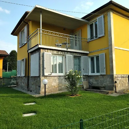 Gasthof Marconi 11 Bardello