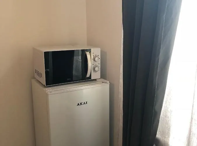 Πανσιόν Marconi 11 *