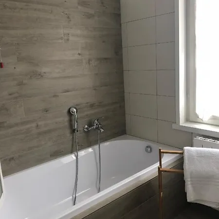 Marconi 11 Gasthuis *