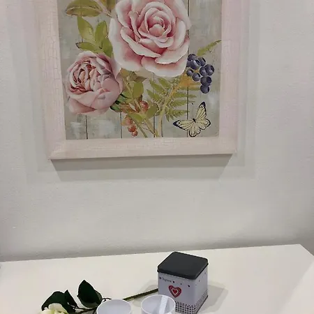 Marconi 11 Πανσιόν *