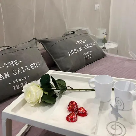 Πανσιόν Marconi 11