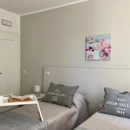 Πανσιόν Marconi 11 Bardello