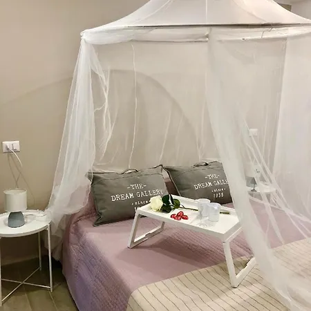 Gasthuis Marconi 11 Bardello