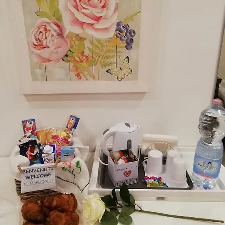 Gasthuis Marconi 11 *