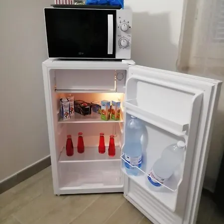 Πανσιόν Marconi 11