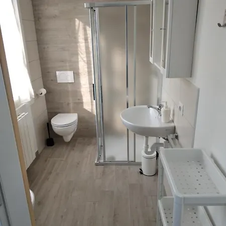 Πανσιόν Marconi 11