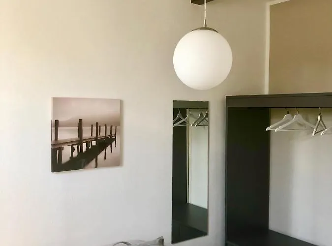 Casa de hóspedes Marconi 11