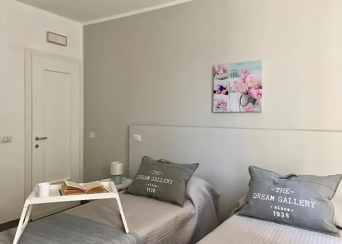 게스트하우스 Marconi 11 Bardello