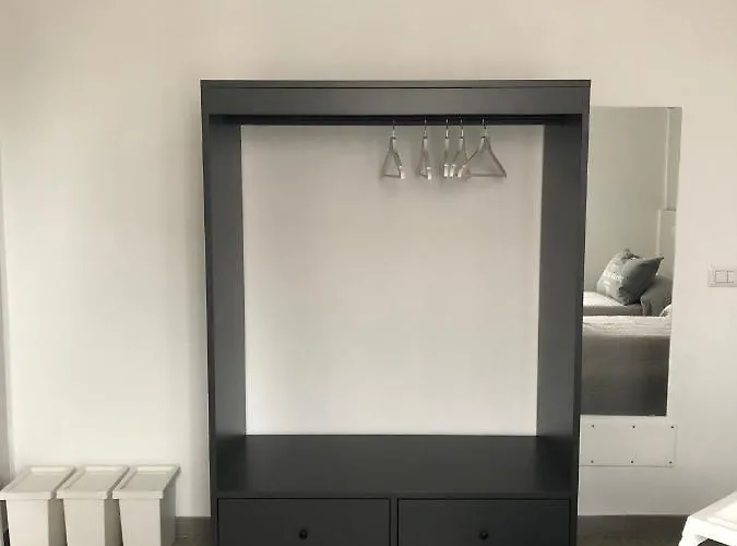 Casa de hóspedes Marconi 11