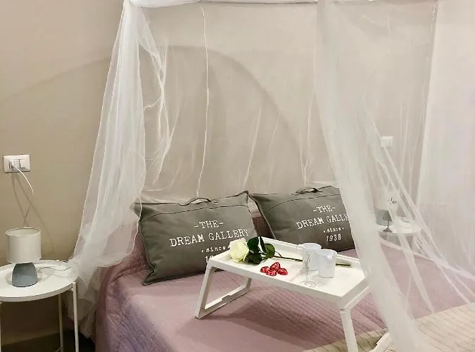 Casa de hóspedes Marconi 11 Bardello