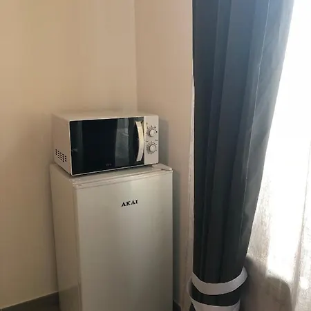 ゲストハウス Marconi 11 *