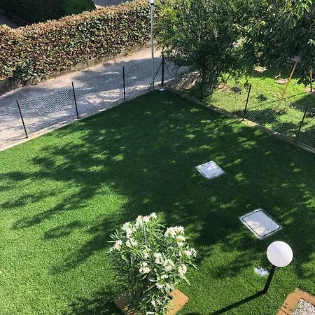 ゲストハウス Marconi 11 *