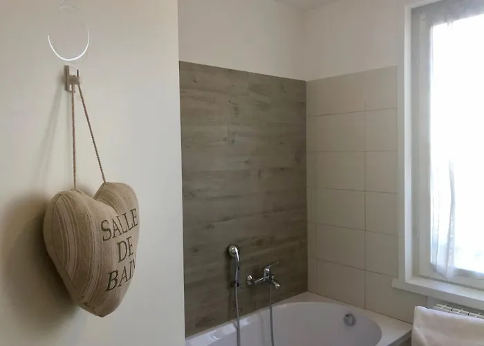 Marconi 11 ゲストハウス