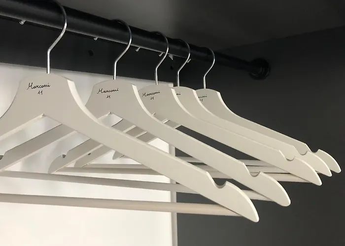 ゲストハウス Marconi 11 Bardello