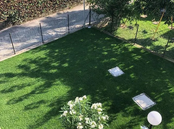 ゲストハウス Marconi 11 *