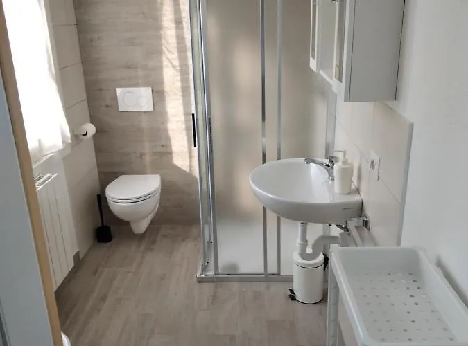 ゲストハウス Marconi 11